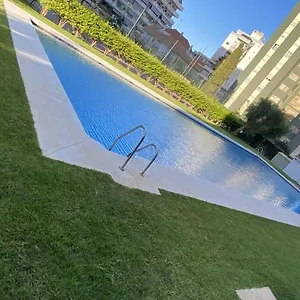  Apartamento Apartamento En Con Piscina España