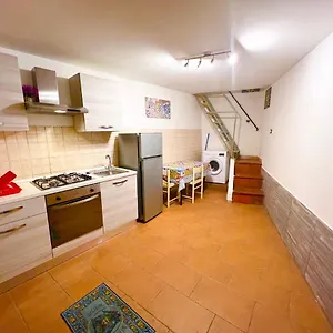 Casa vacanze Etnea House Center, Catania