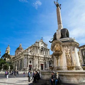Casa vacanze Casaurora, Catania