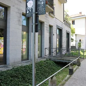 Michelangelo Navigli Loft Experience - Via Magolfa , Mediolan Włochy