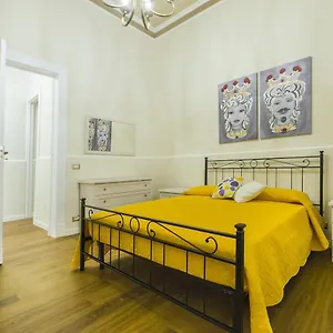 Apartment Martoglio - -, Catania