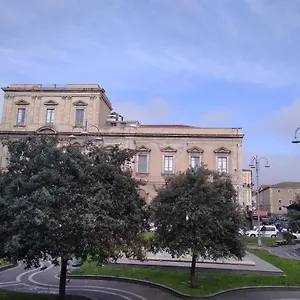 Apartment Dimora Cutelli, Catania