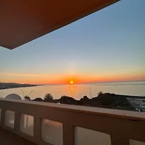 Appartamento Perla Marina Sea View, Catania
