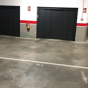  Apartamento Expoholidays - Plaza Vieja Con Parking Incluído España