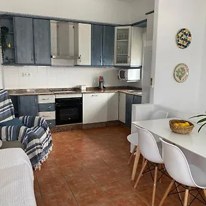  Apartamento Vivienda A Pie De Calle En Agua Amarga A 250 Metros De La Playa España