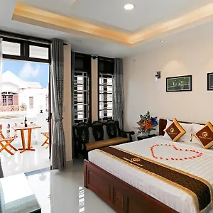  Habitación en casa particular Phoenix Vietnam