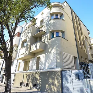  Apartamento Parliament & River View Rumanía