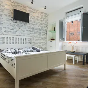  Apartamento Imperial City Center - 1 Bedroom Rumanía