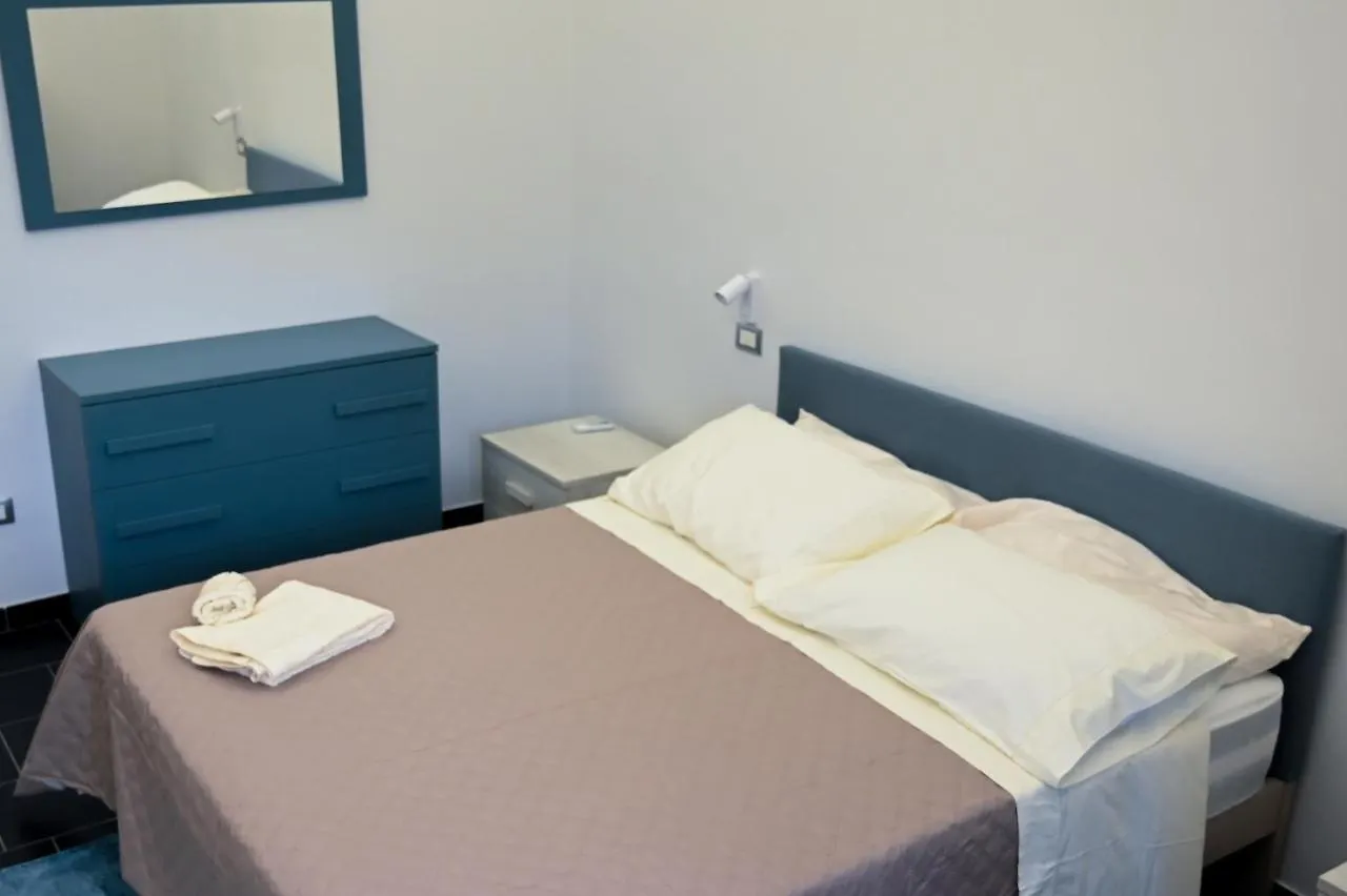 Casa vacanze Gikla Maison Aeroporto di Catania Fontana Rossa