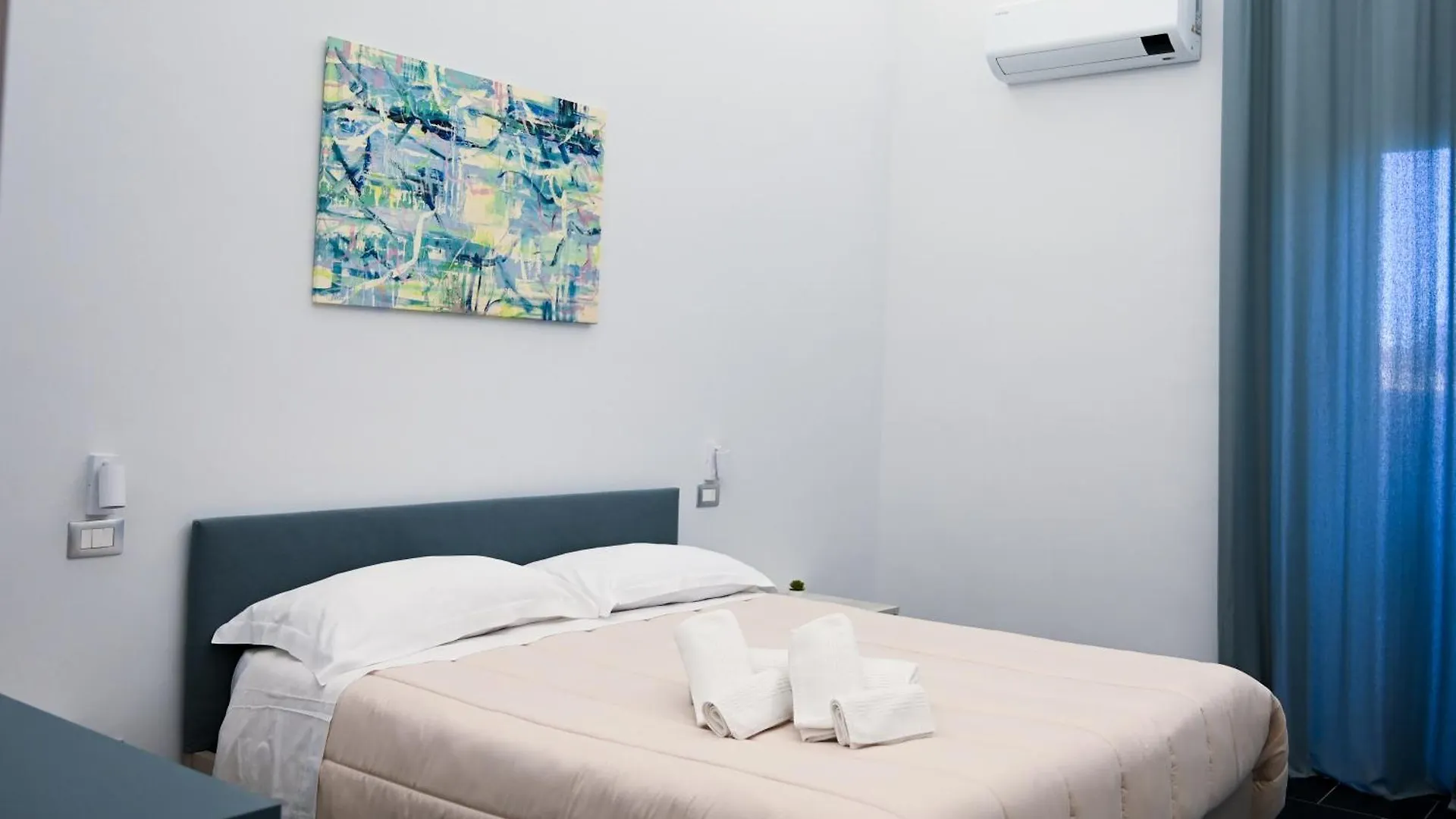 Gikla Maison Katánie Prázdninový dům CTA